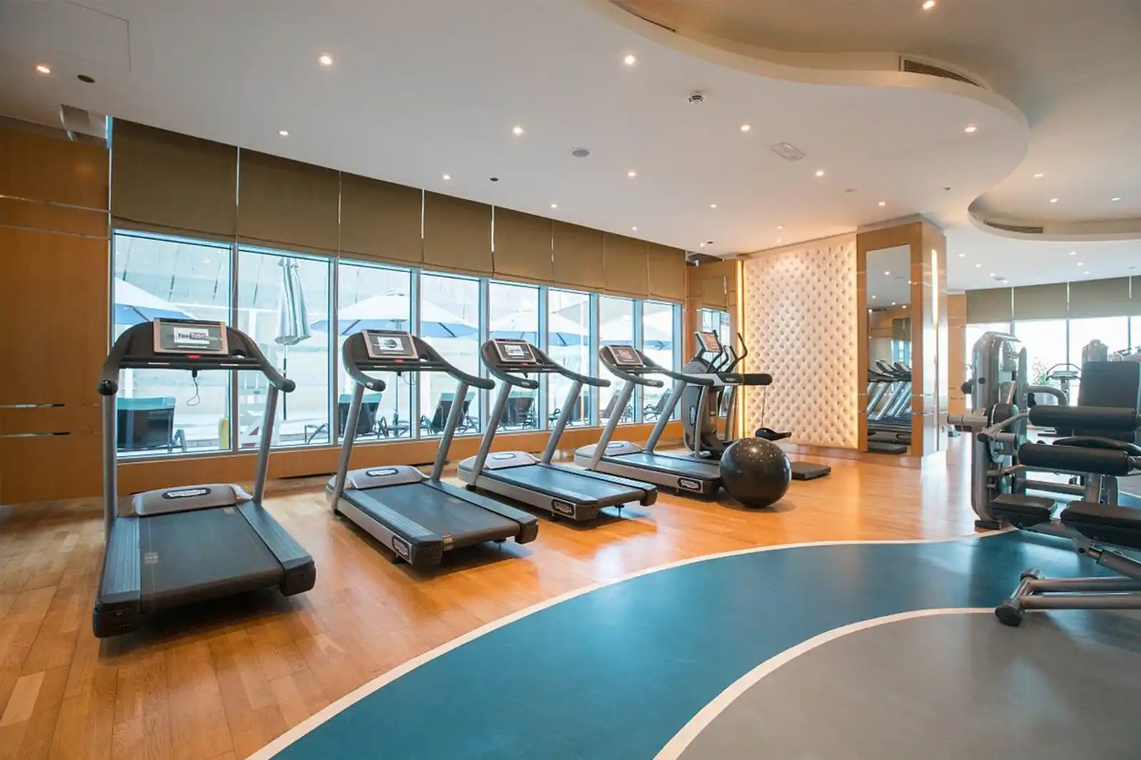 2BR in Downtown, Next to Dubai Mall, Dubai