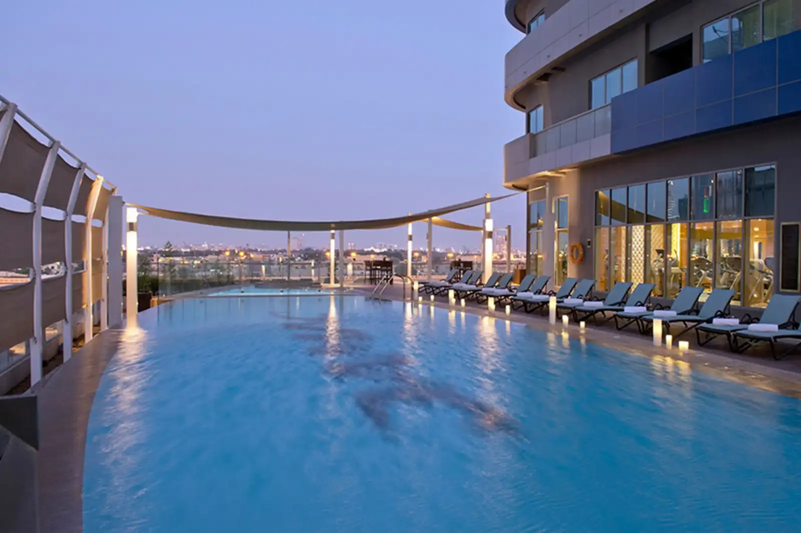 2BR in Downtown, Next to Dubai Mall, Dubai