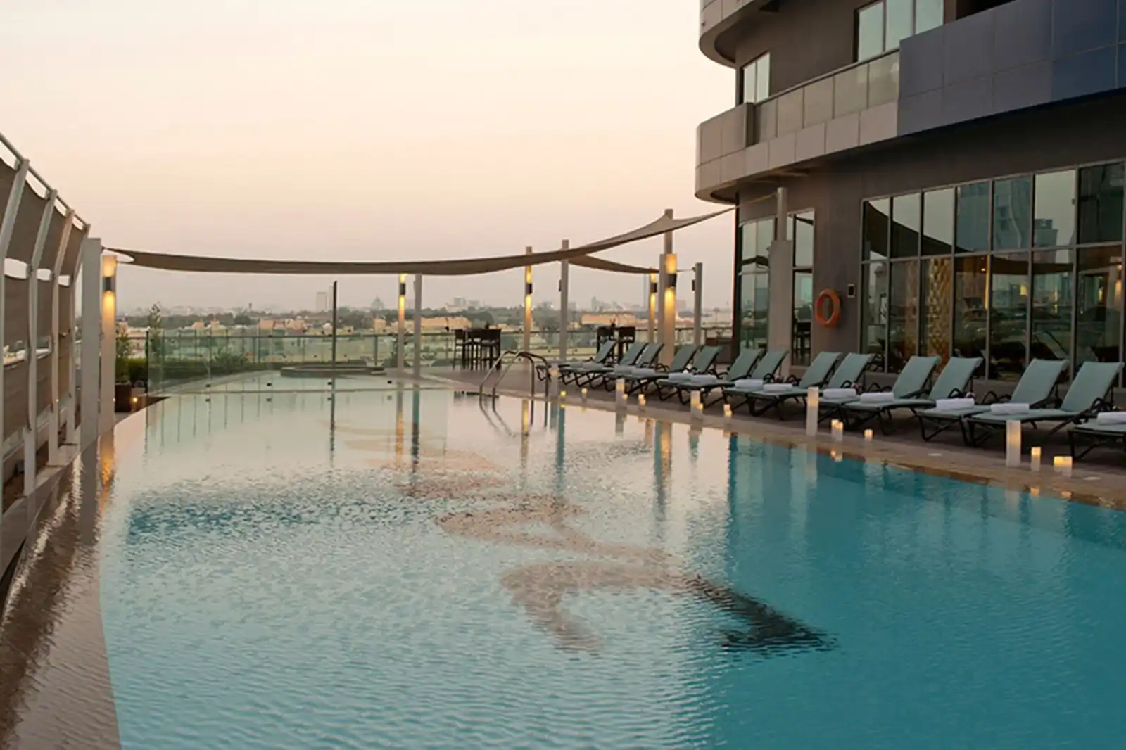 2BR in Downtown, Next to Dubai Mall, Dubai