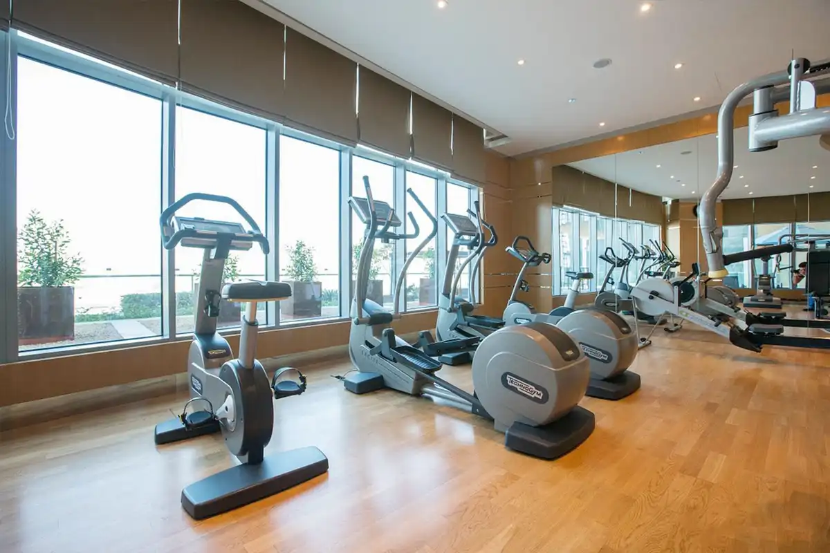 2BR in Downtown, Next to Dubai Mall, Dubai