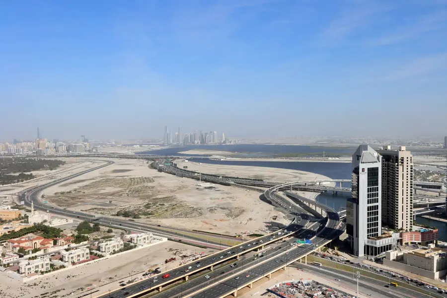 2BR in Downtown, Next to Dubai Mall, Dubai