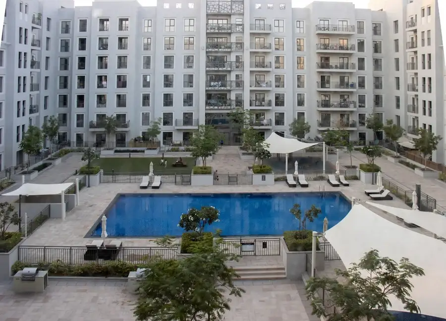2BR in Safi, Dubai