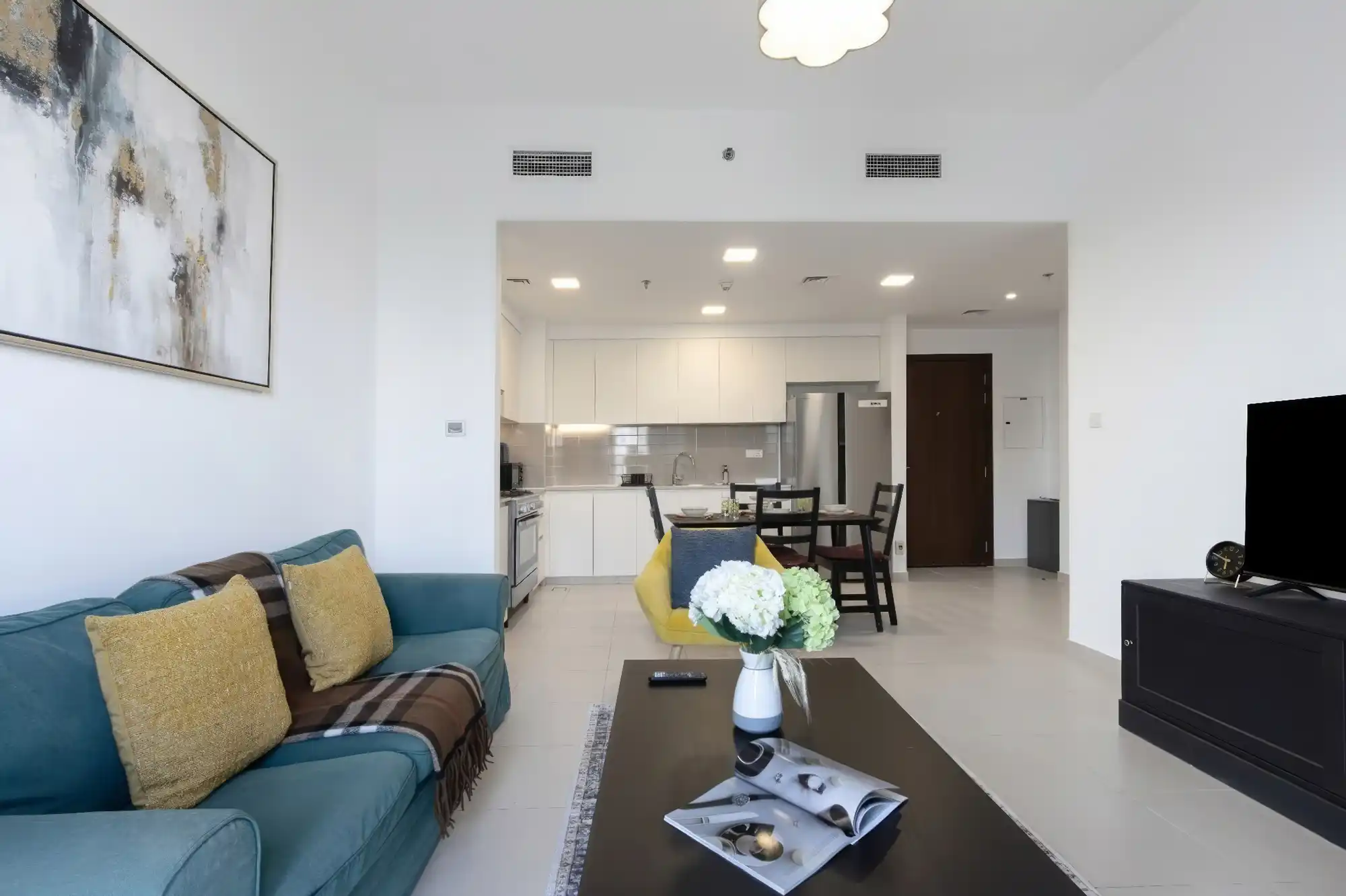 2BR in Safi, Dubai