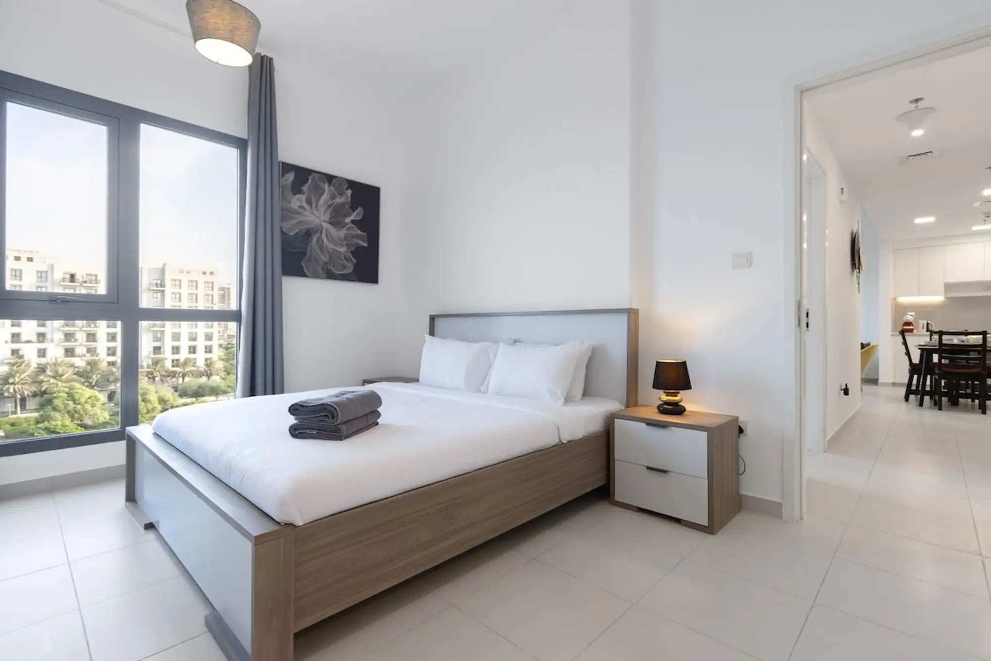 2BR in Safi, Dubai