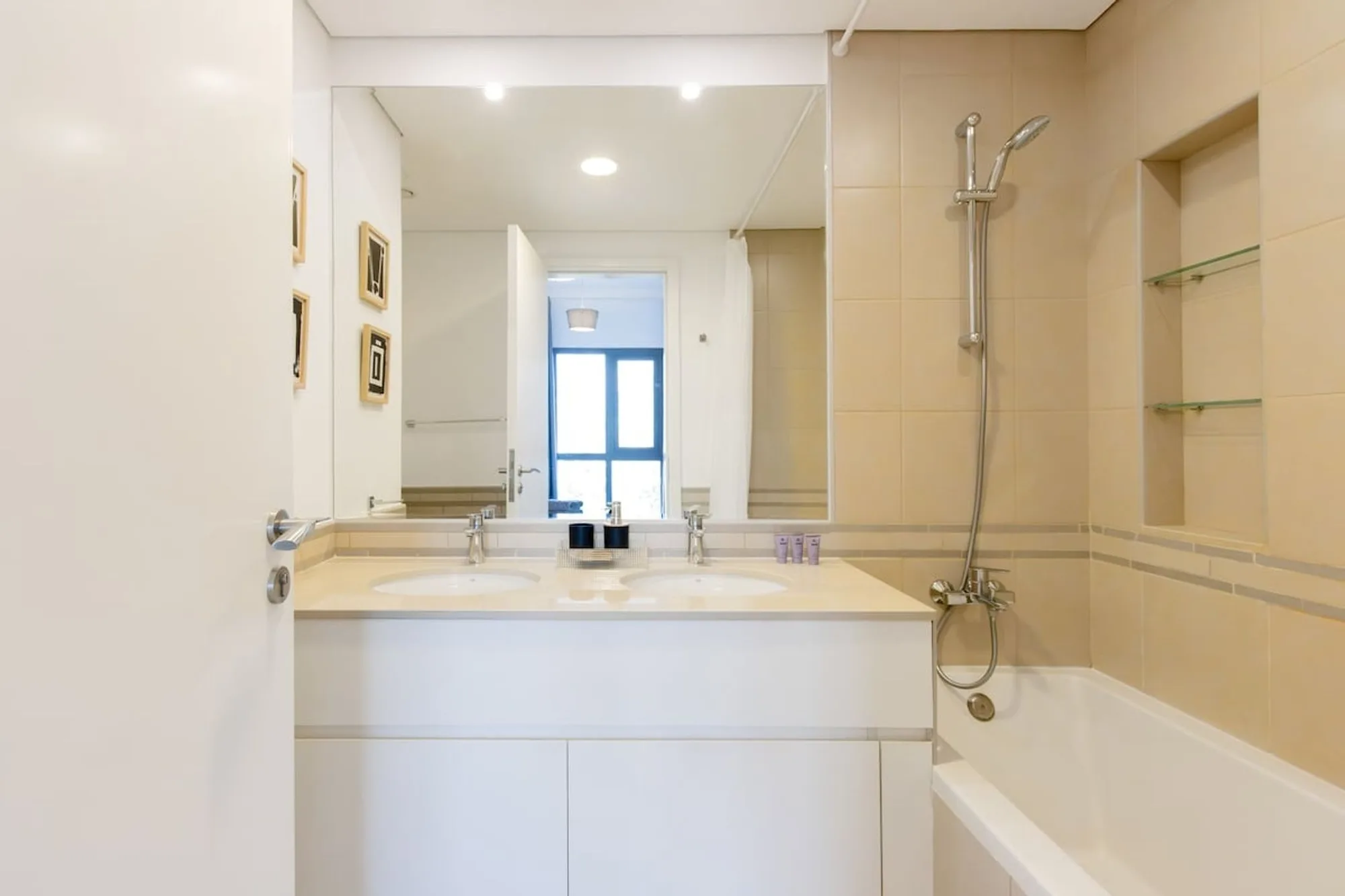 2BR in Safi, Dubai
