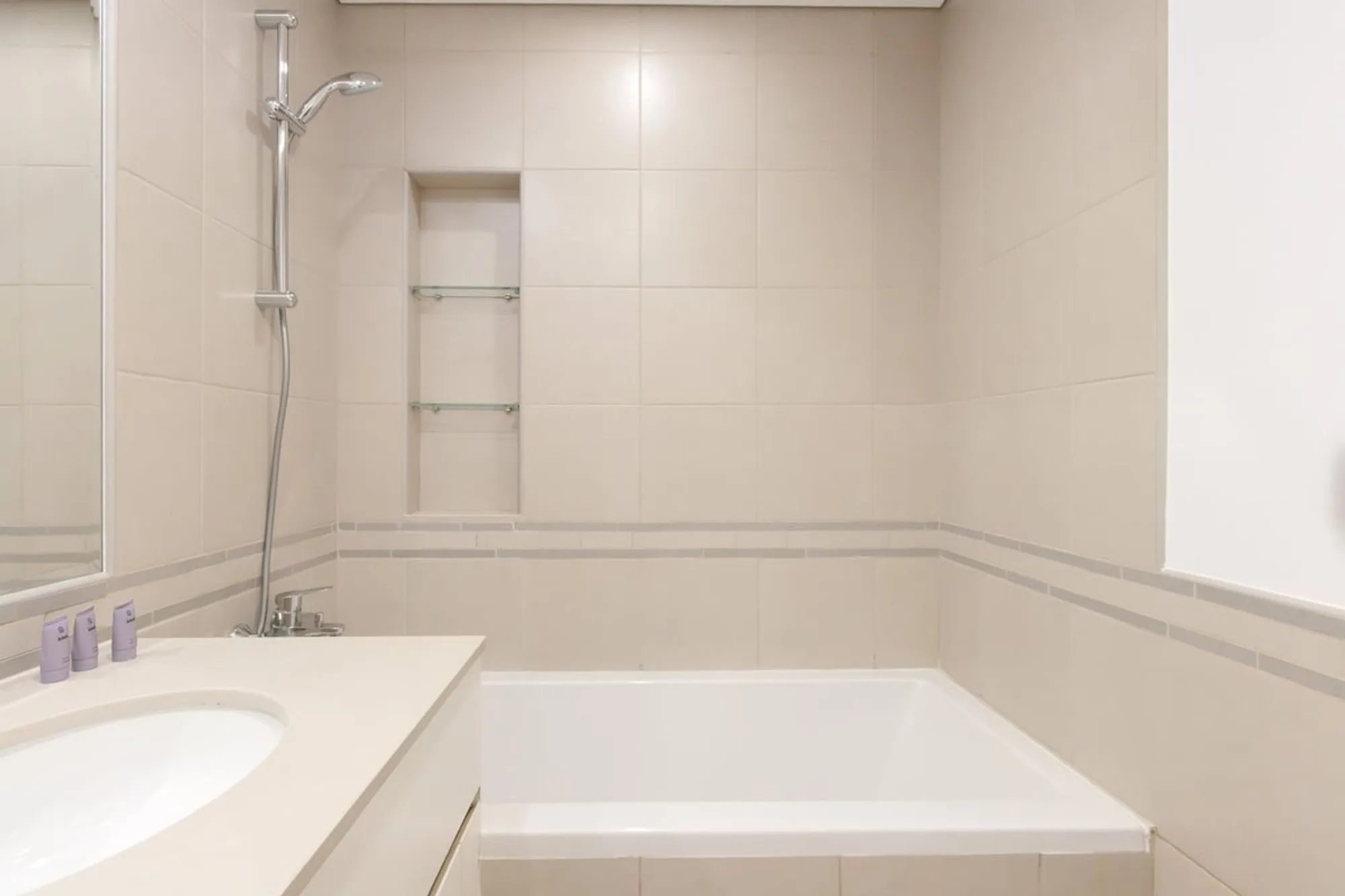 2BR in Safi, Dubai