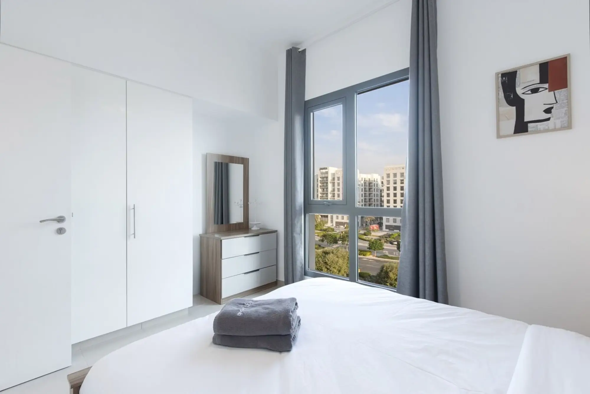 2BR in Safi, Dubai