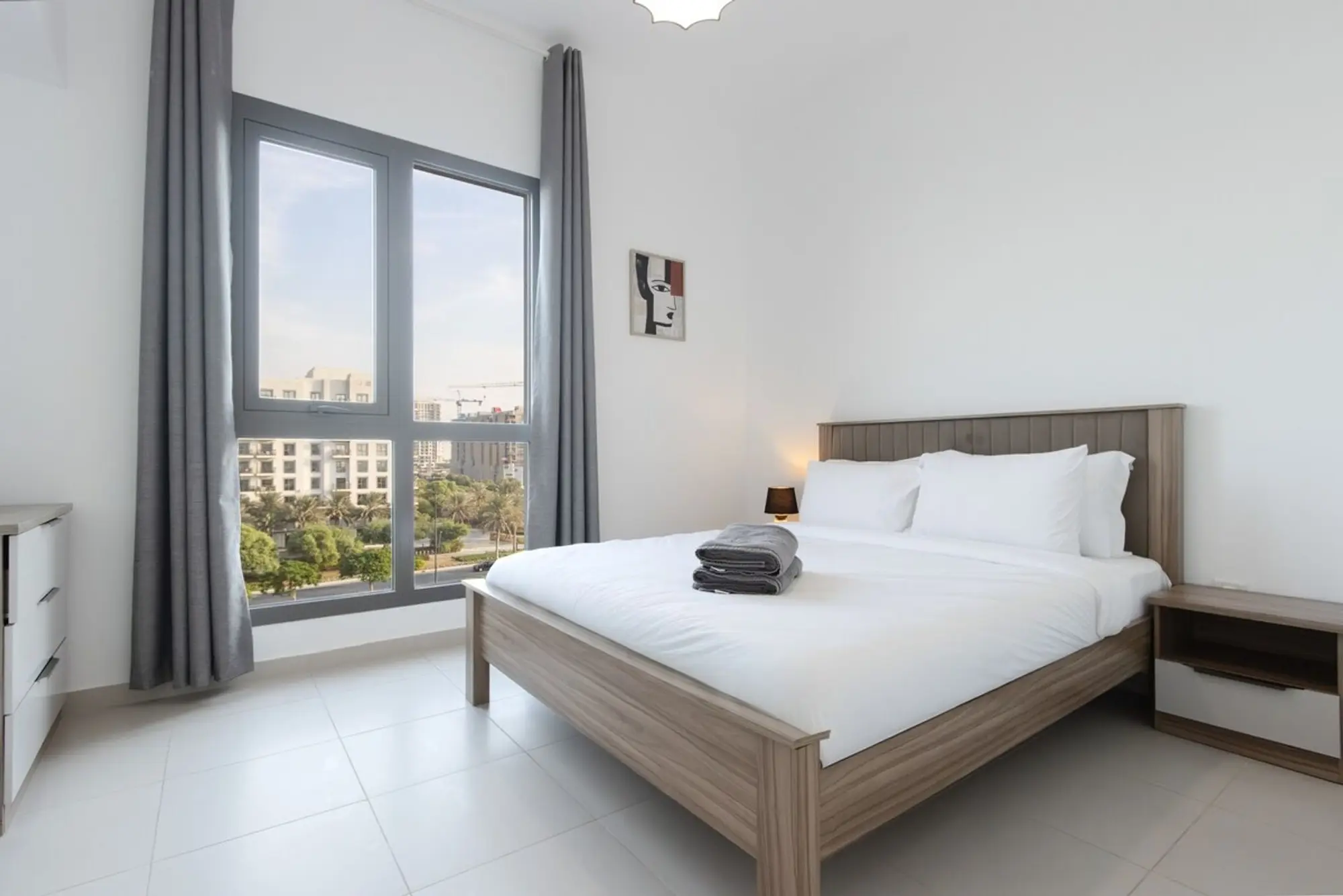 2BR in Safi, Dubai