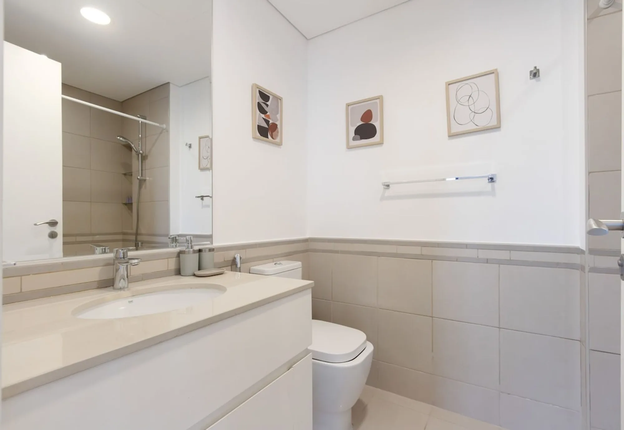 2BR in Safi, Dubai