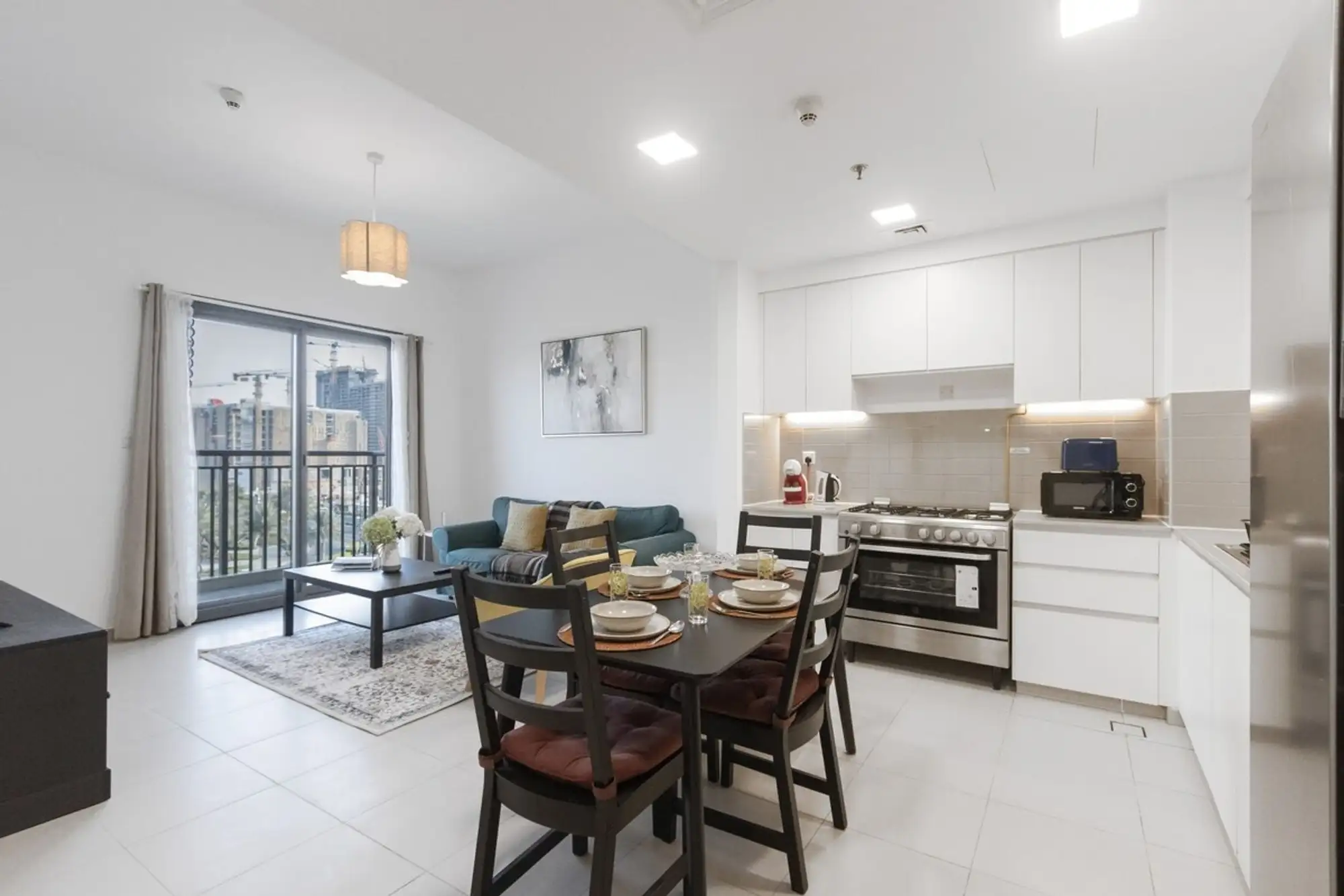 2BR in Safi, Dubai