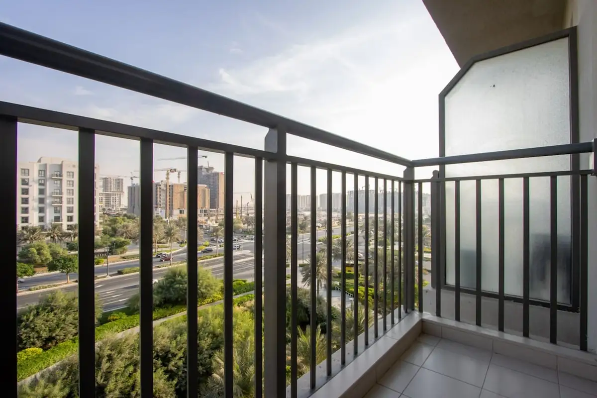 2BR in Safi, Dubai