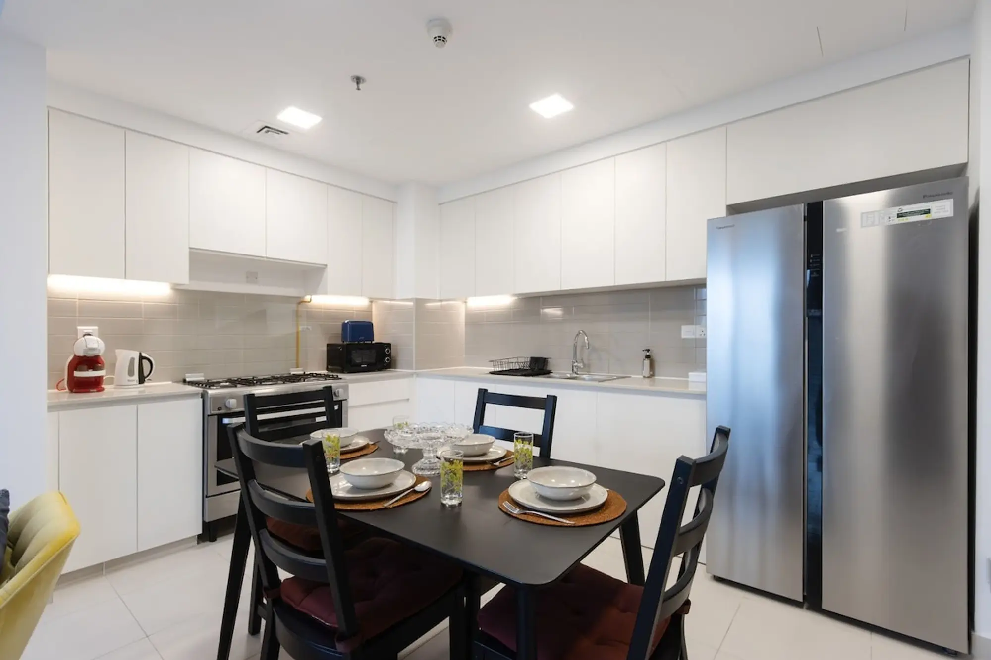 2BR in Safi, Dubai