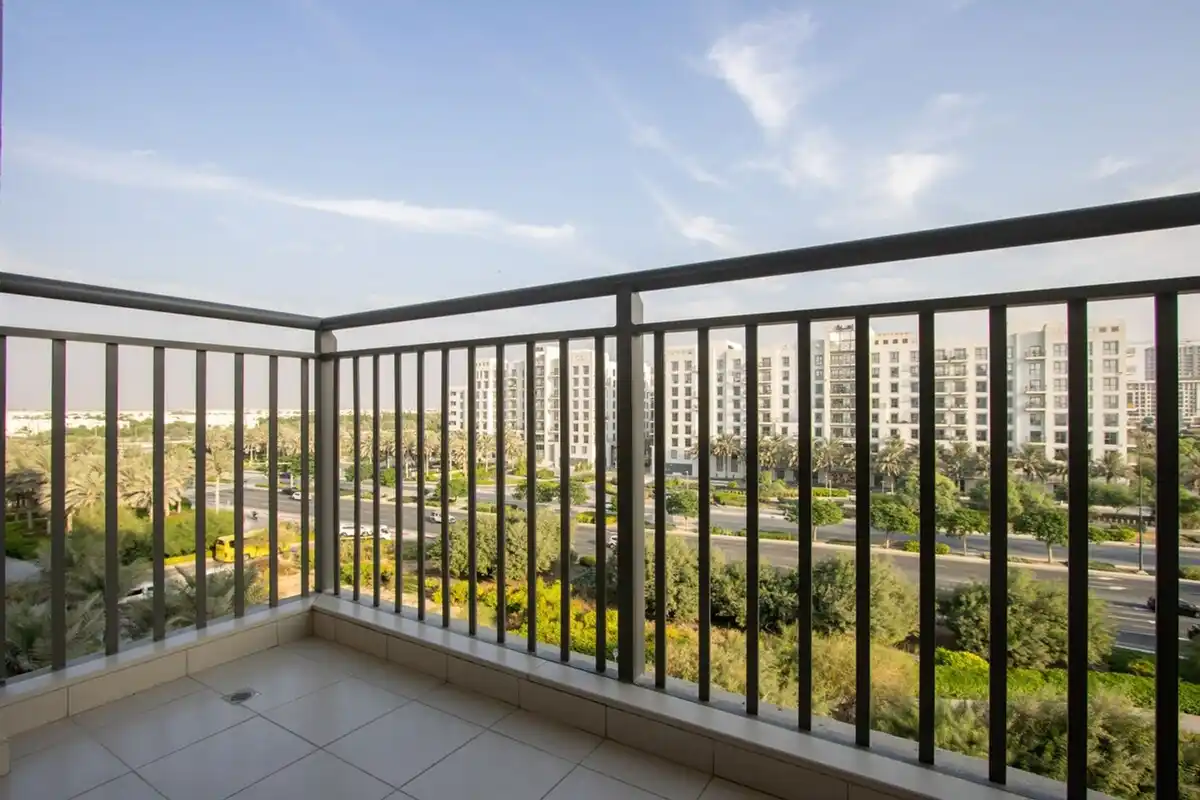 2BR in Safi, Dubai