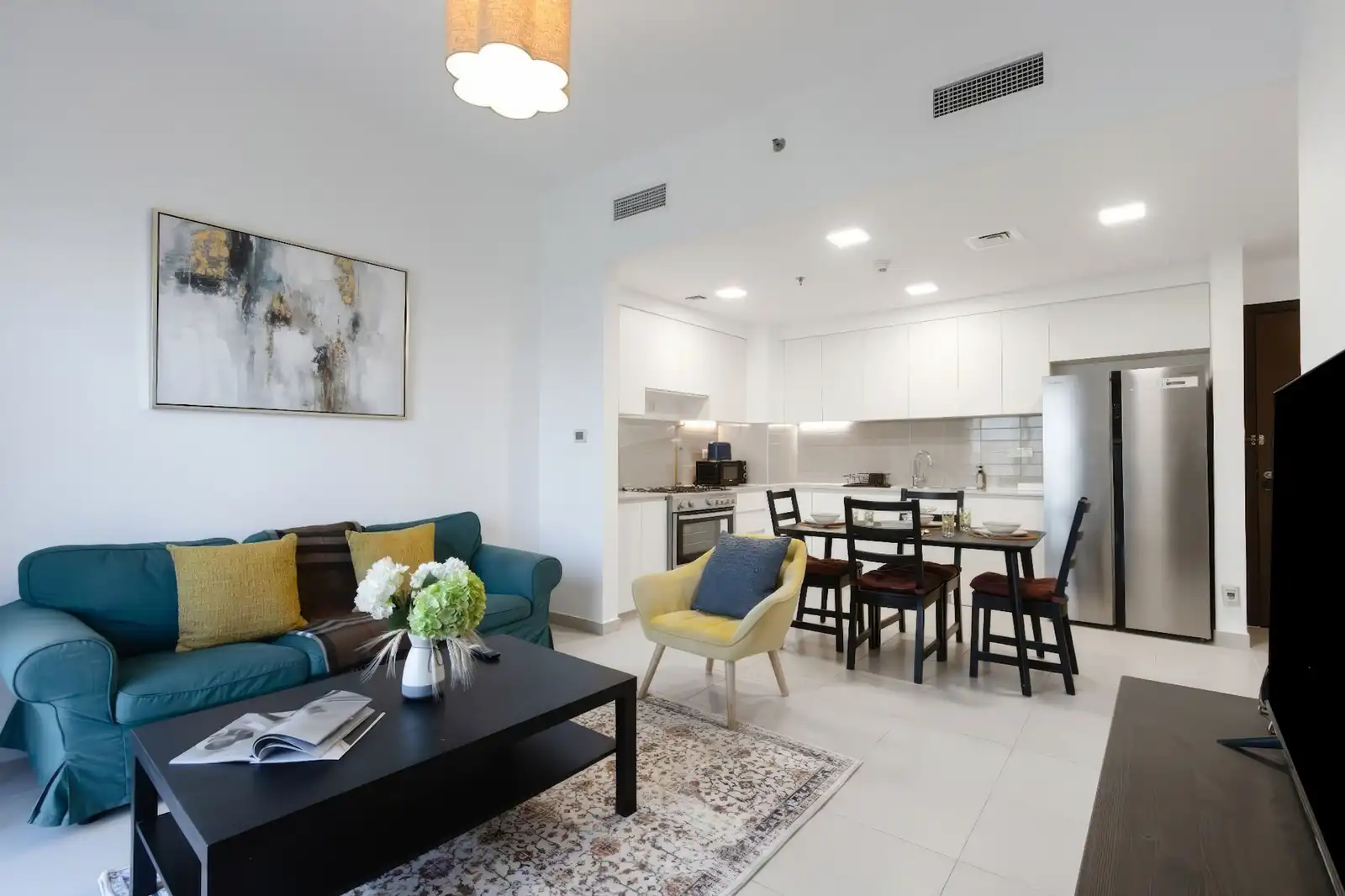 2BR in Safi, Dubai