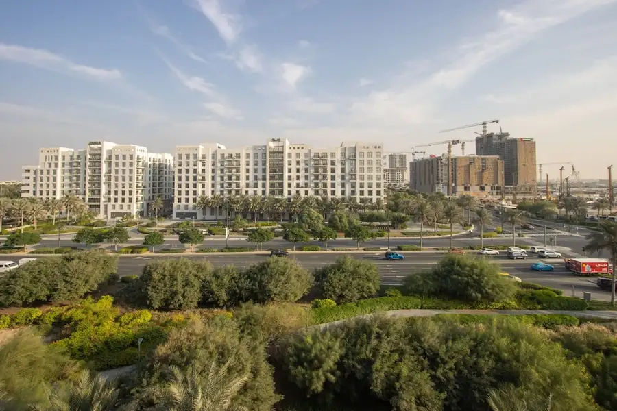 2BR in Safi, Dubai