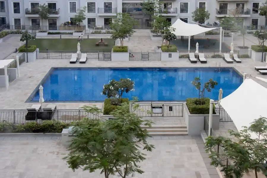2BR in Safi, Dubai