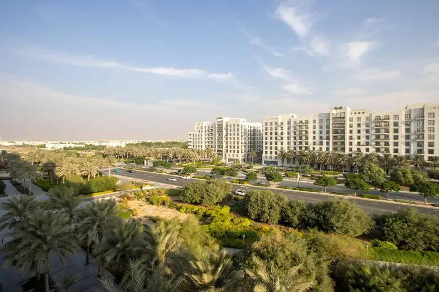 2BR in Safi, Dubai