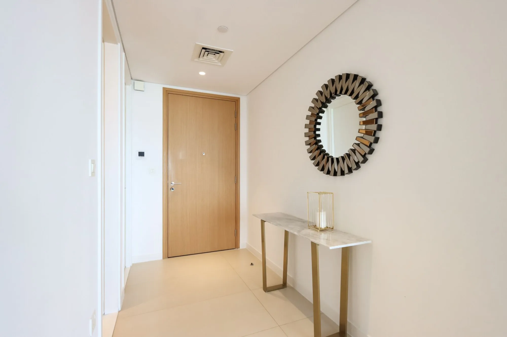 2BR Suite In Bluewaters with Ain Dubai View, Dubai
