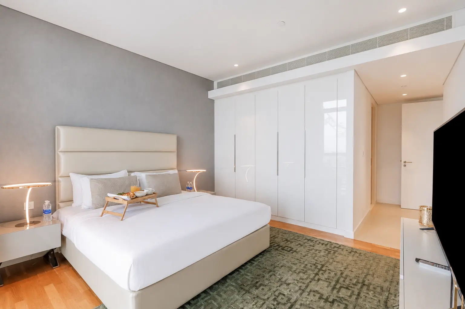 2BR Suite In Bluewaters with Ain Dubai View, Dubai