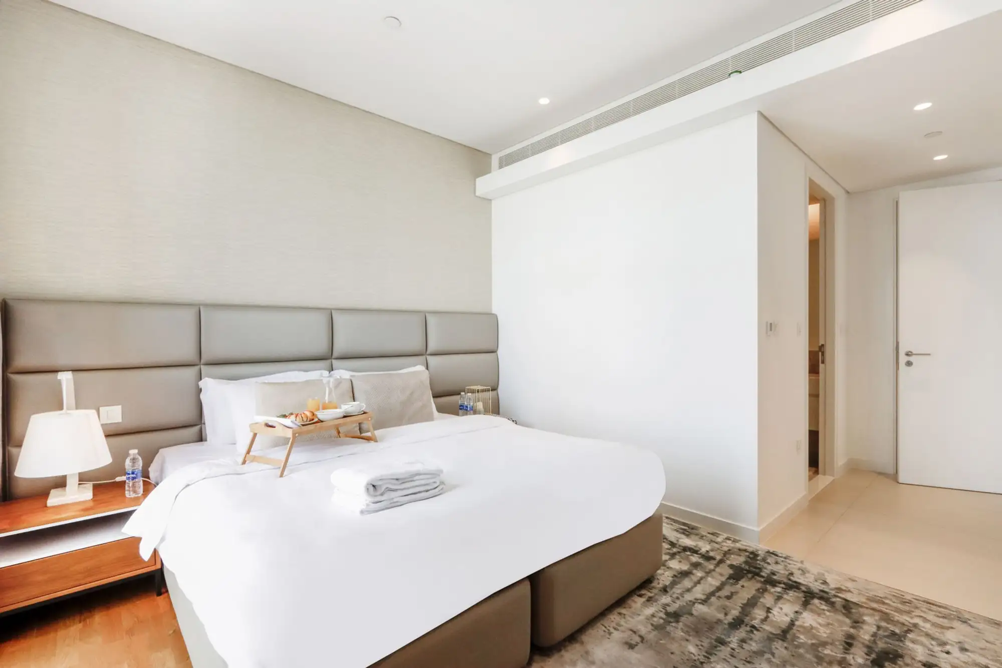 2BR Suite In Bluewaters with Ain Dubai View, Dubai