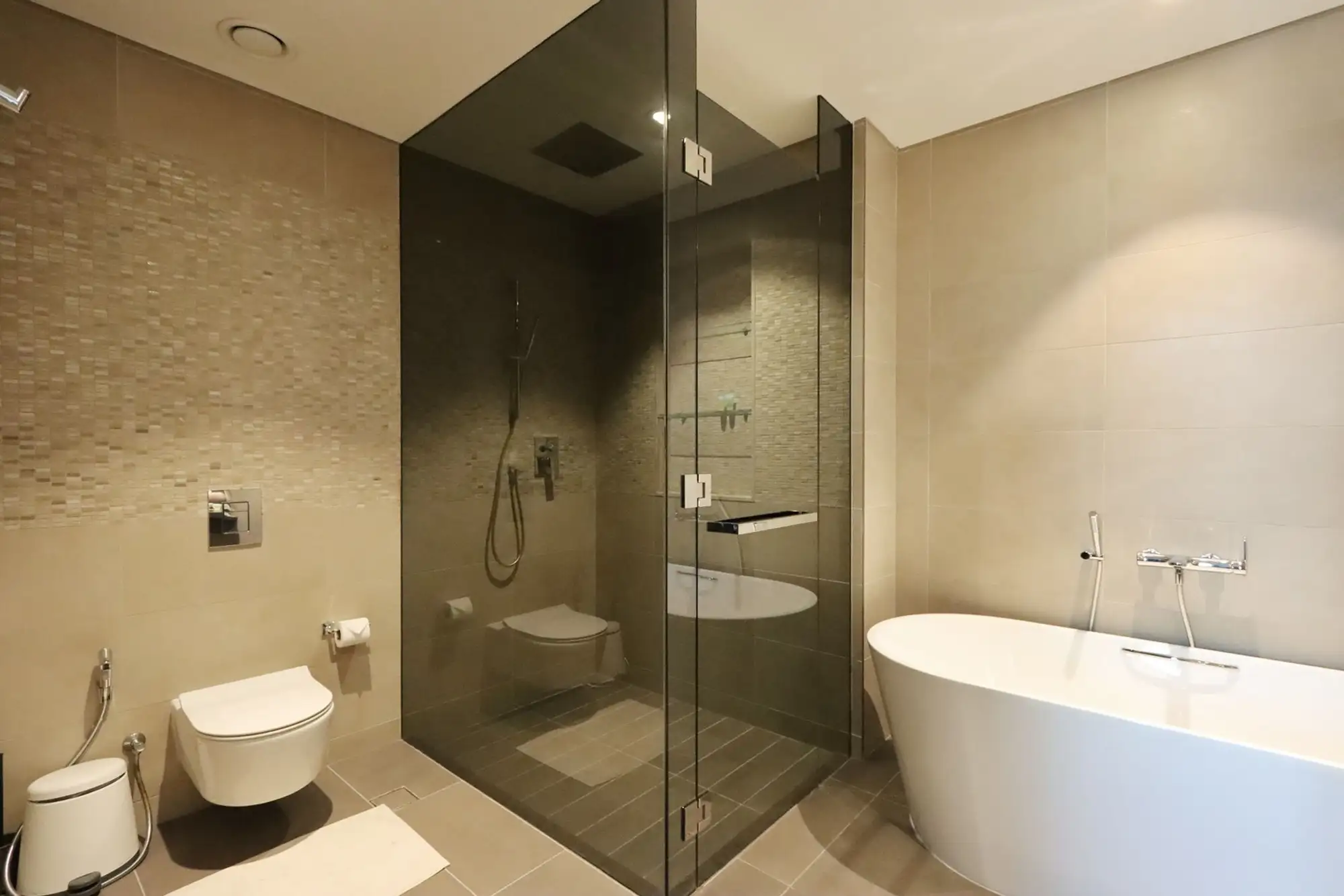 2BR Sunset View Suite -Jumeirah Living Marina Gate, Dubai
