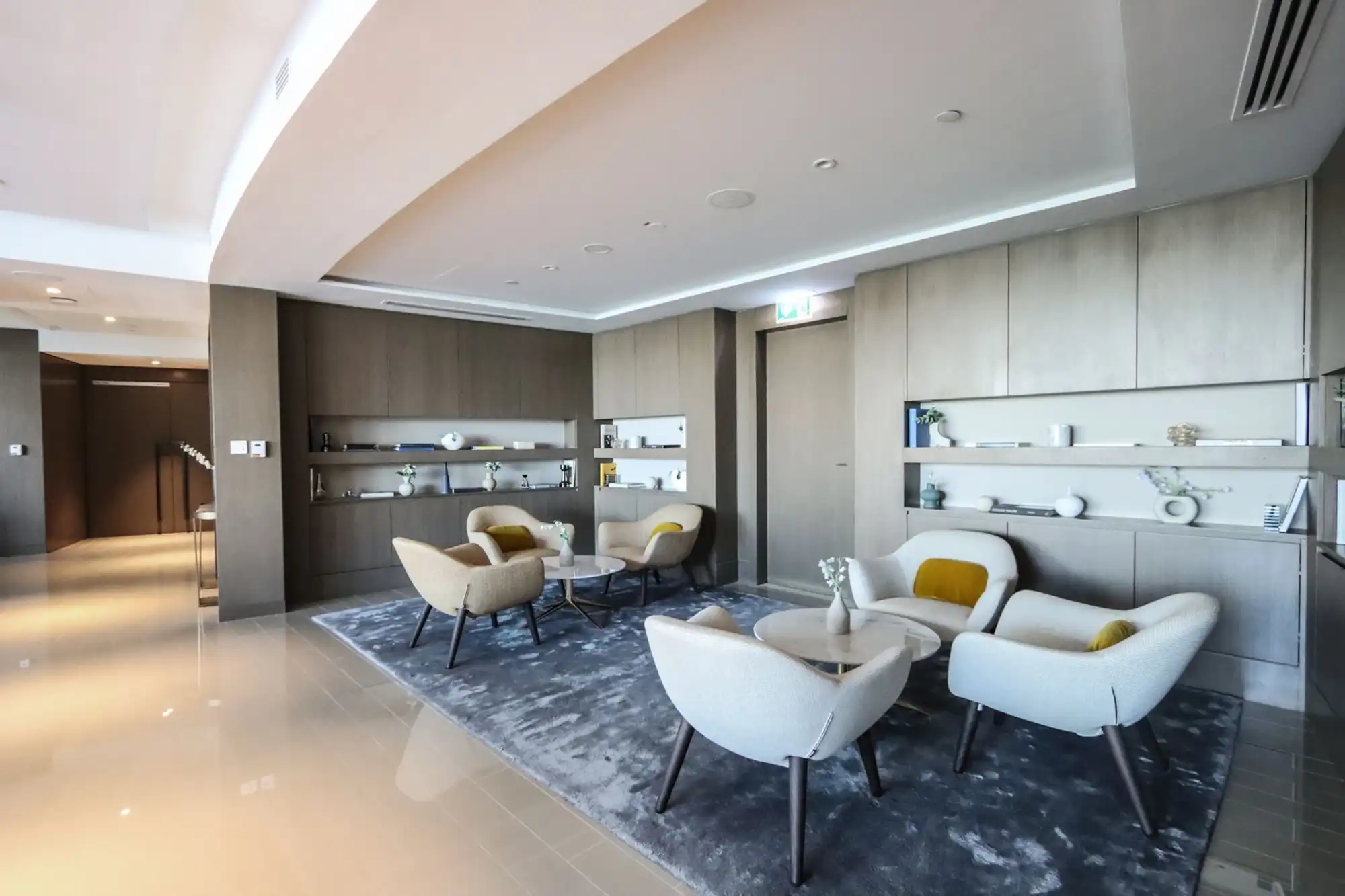 2BR with Iconic Burj and Dubai Fountain Views, Dubai