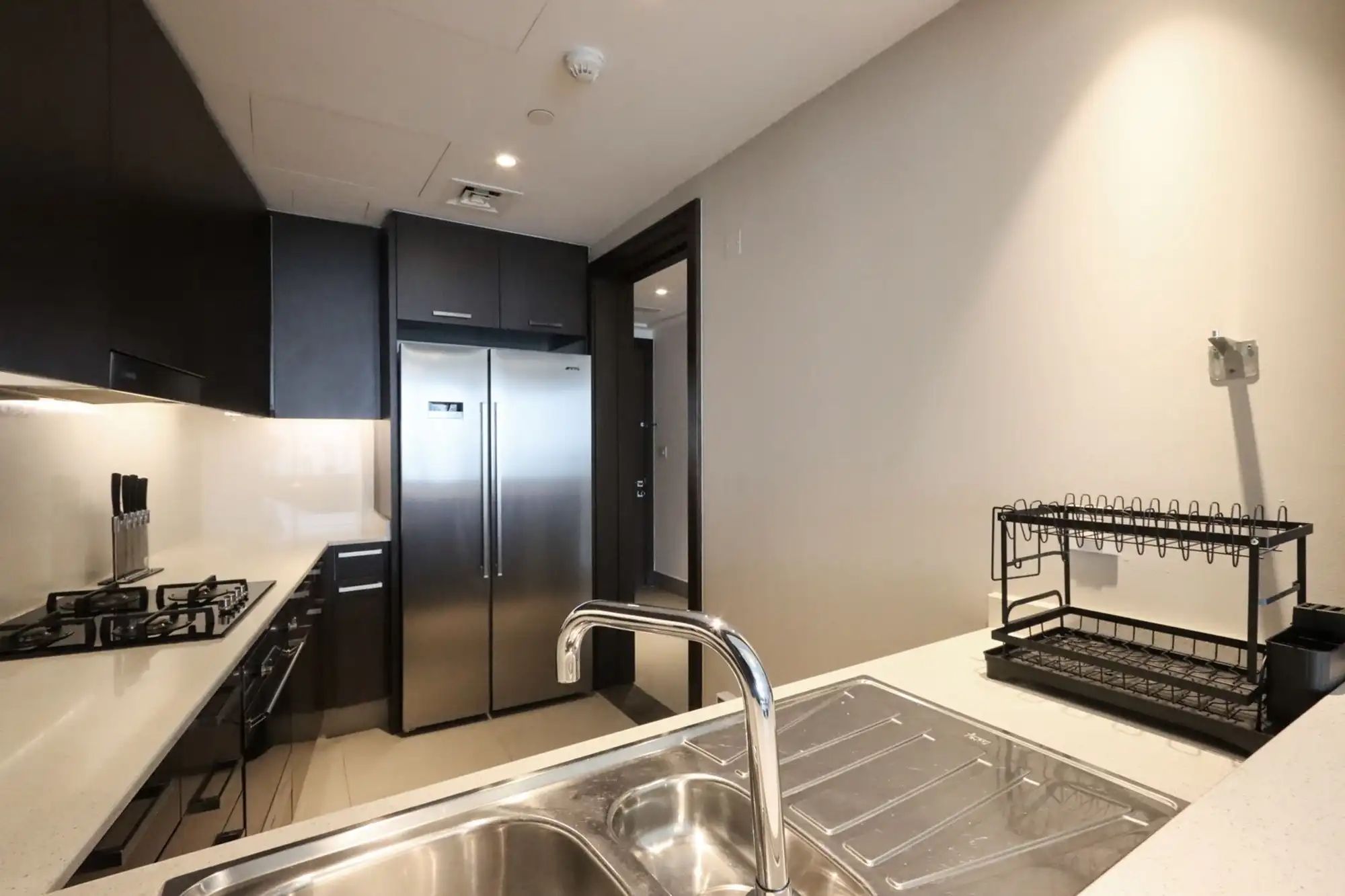 2BR with Iconic Burj and Dubai Fountain Views, Dubai