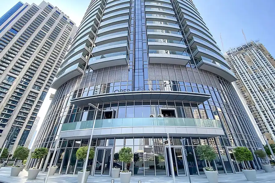 2BR with Iconic Burj and Dubai Fountain Views, Dubai