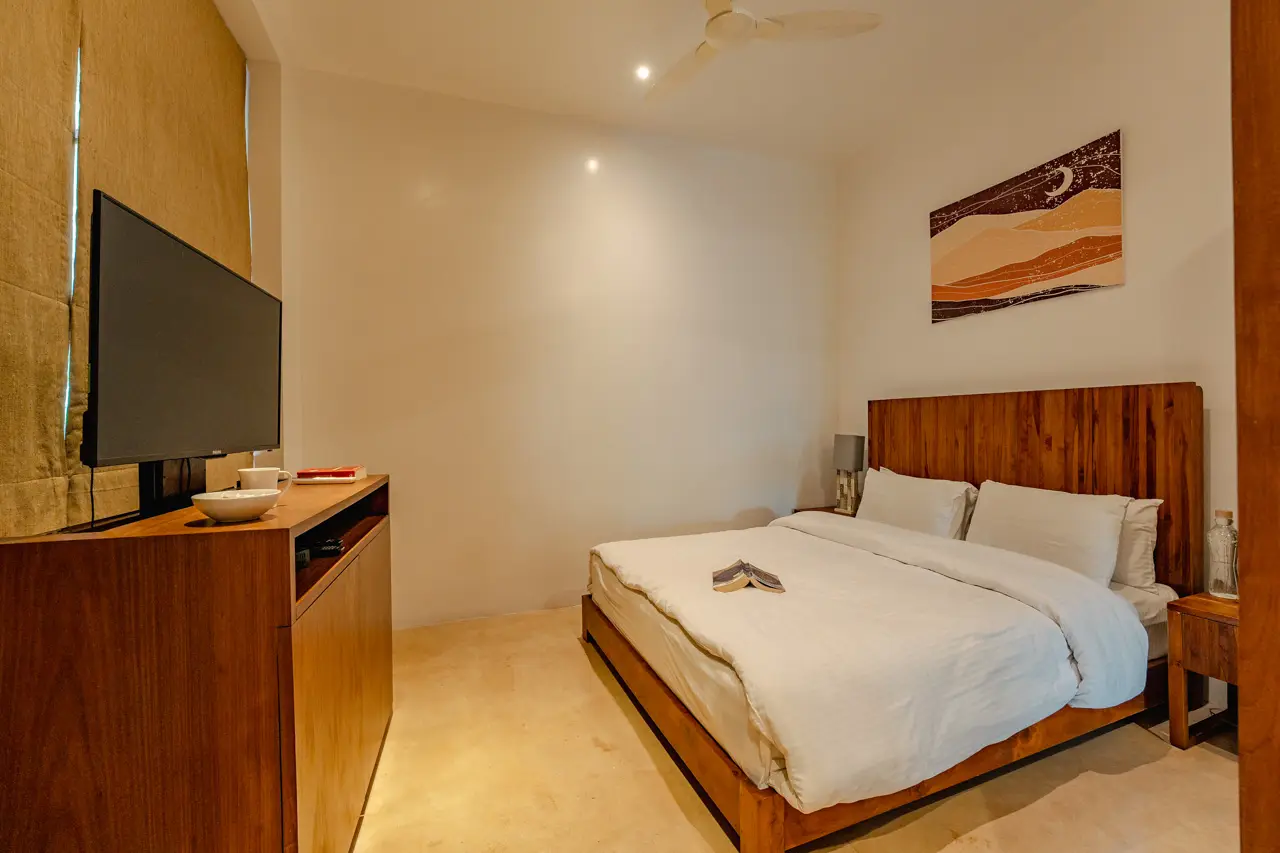 3 Bhk @ Pura Vida - Anjuna, North Goa