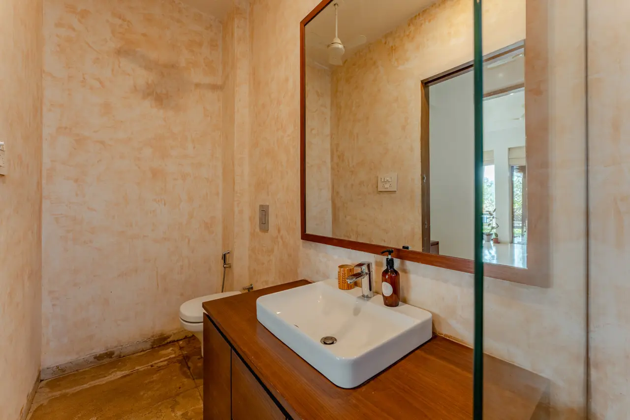 3 Bhk @ Pura Vida - Anjuna, North Goa