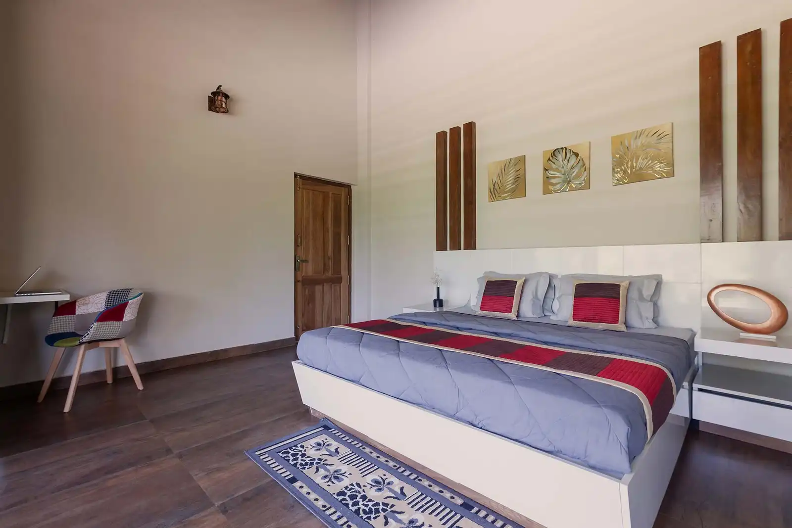 3 Rooms @ Coffee & Mist, Coorg
