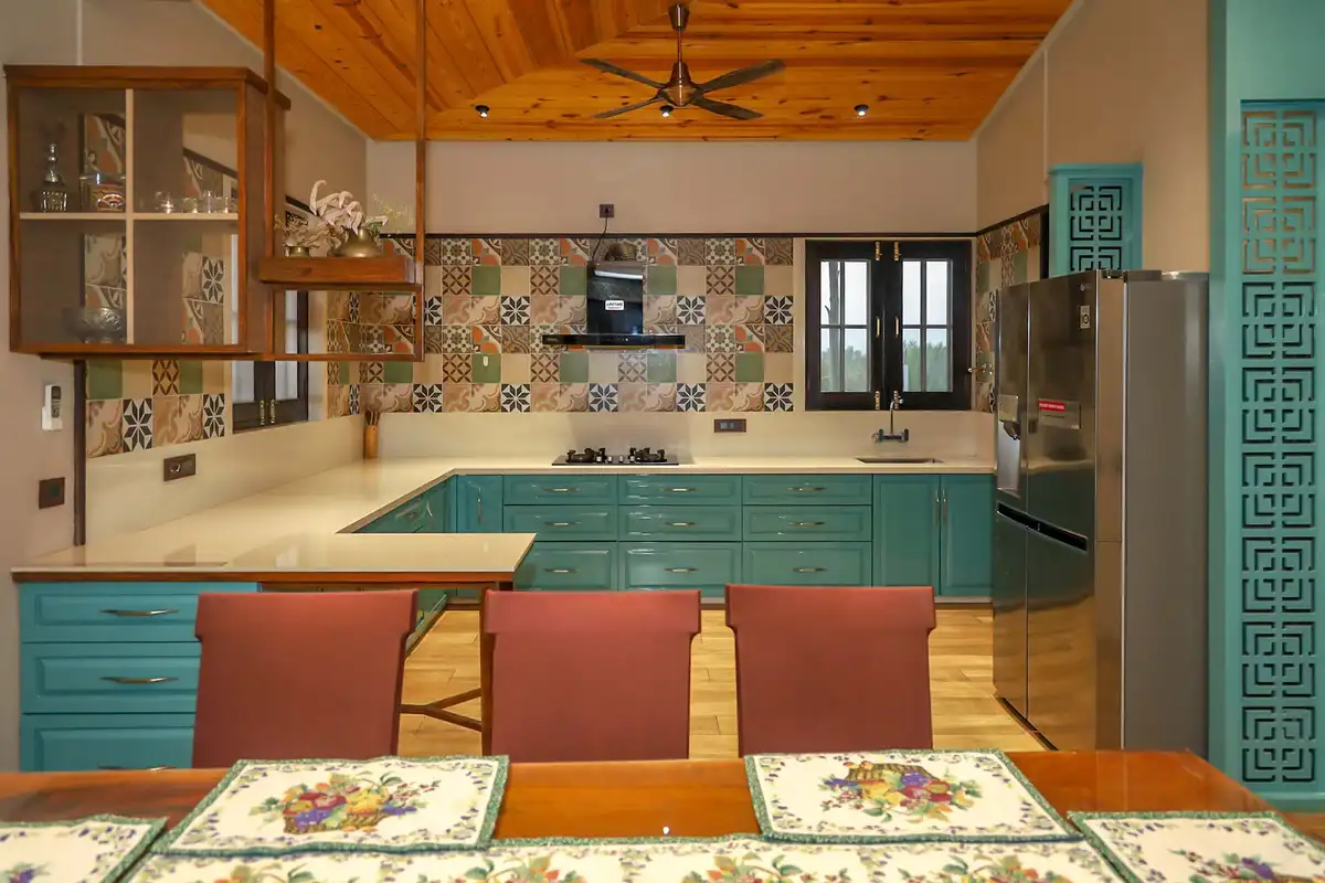 3 Rooms @ Desert Palms, Kutch