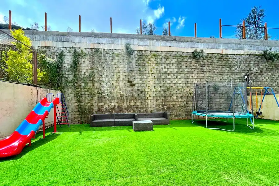 3 Rooms @ Grande Montana, Panchgani
