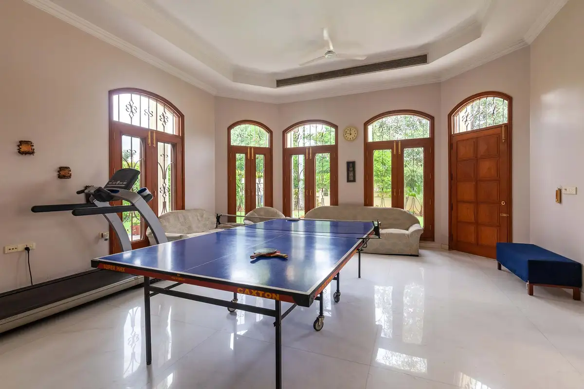 3 Rooms @ Krishnalaya Mansion, Jaipur