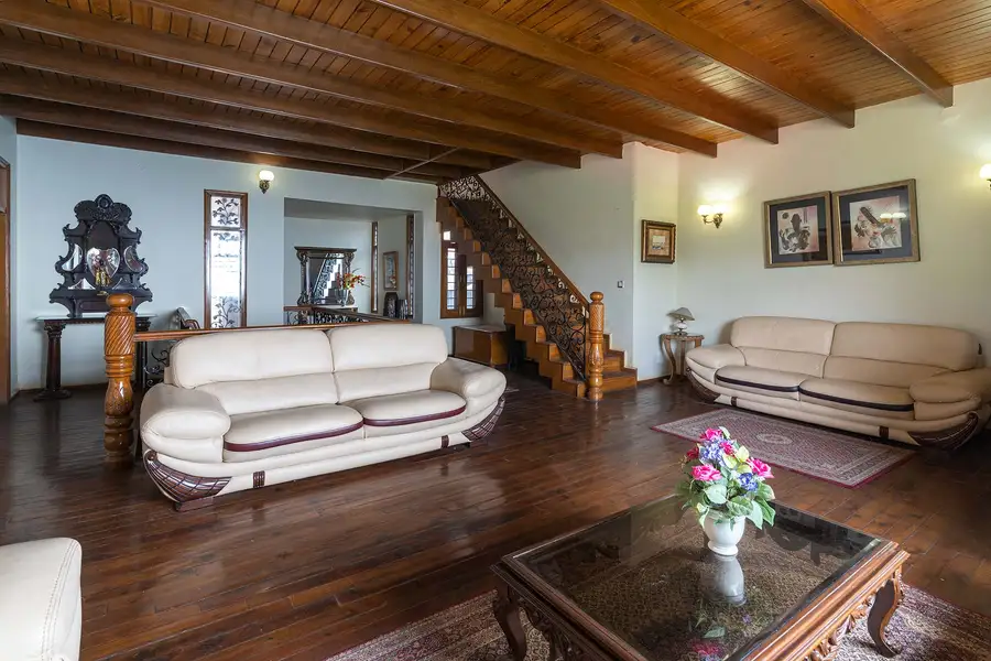 3 Rooms @ Mysty View, Kasauli