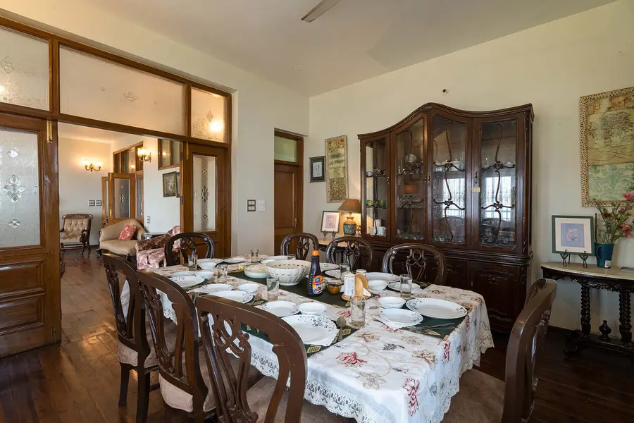 3 Rooms @ Mysty View, Kasauli