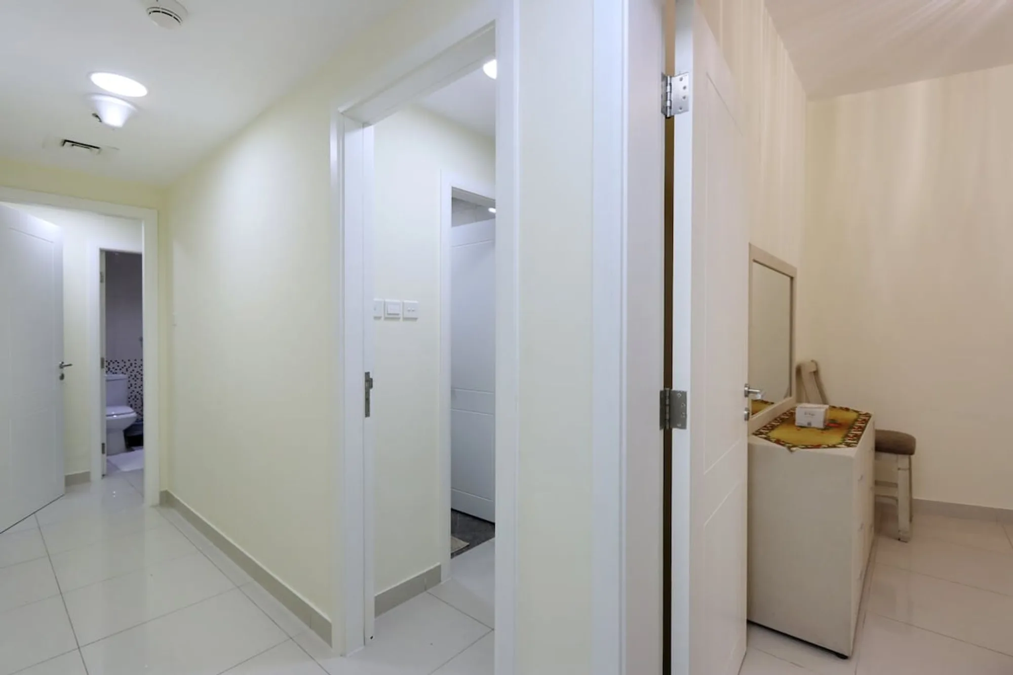 3B with Marina Views, Near Beach & Marina Mall, Dubai