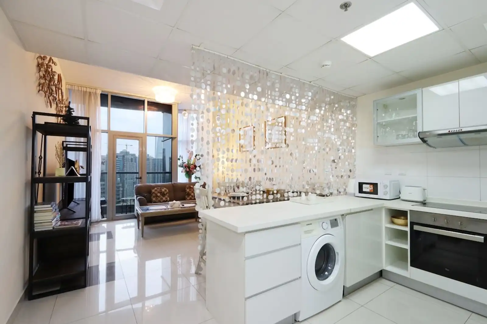 3B with Marina Views, Near Beach & Marina Mall, Dubai