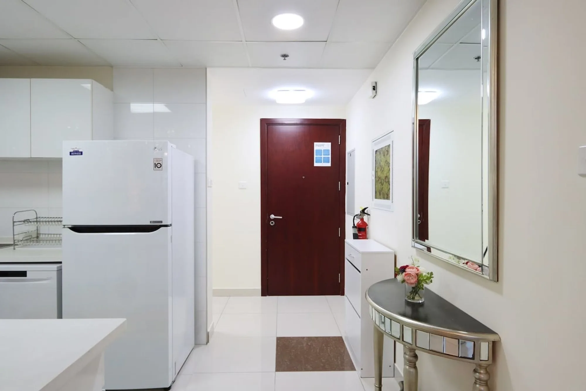 3B with Marina Views, Near Beach & Marina Mall, Dubai
