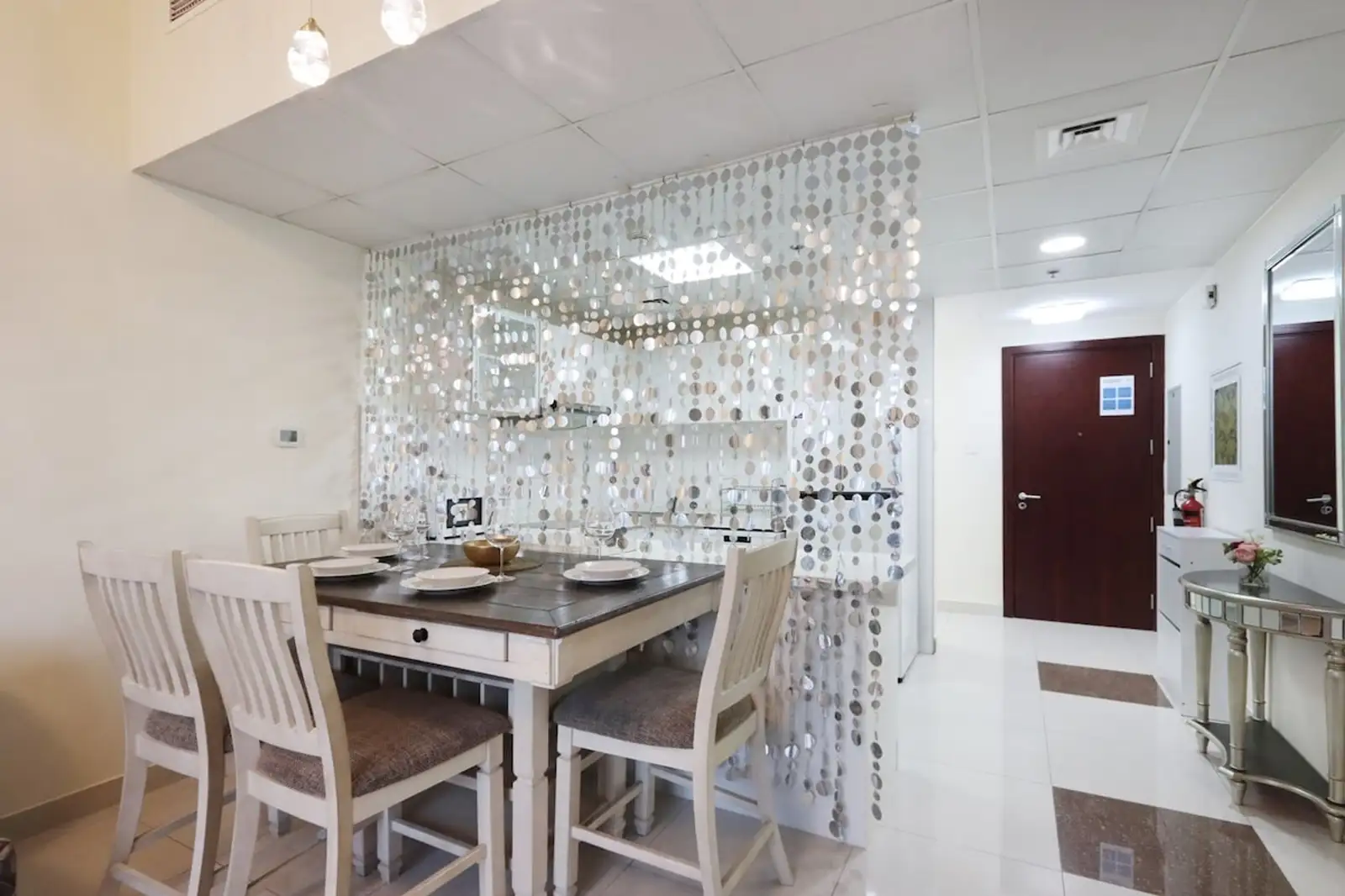 3B with Marina Views, Near Beach & Marina Mall, Dubai