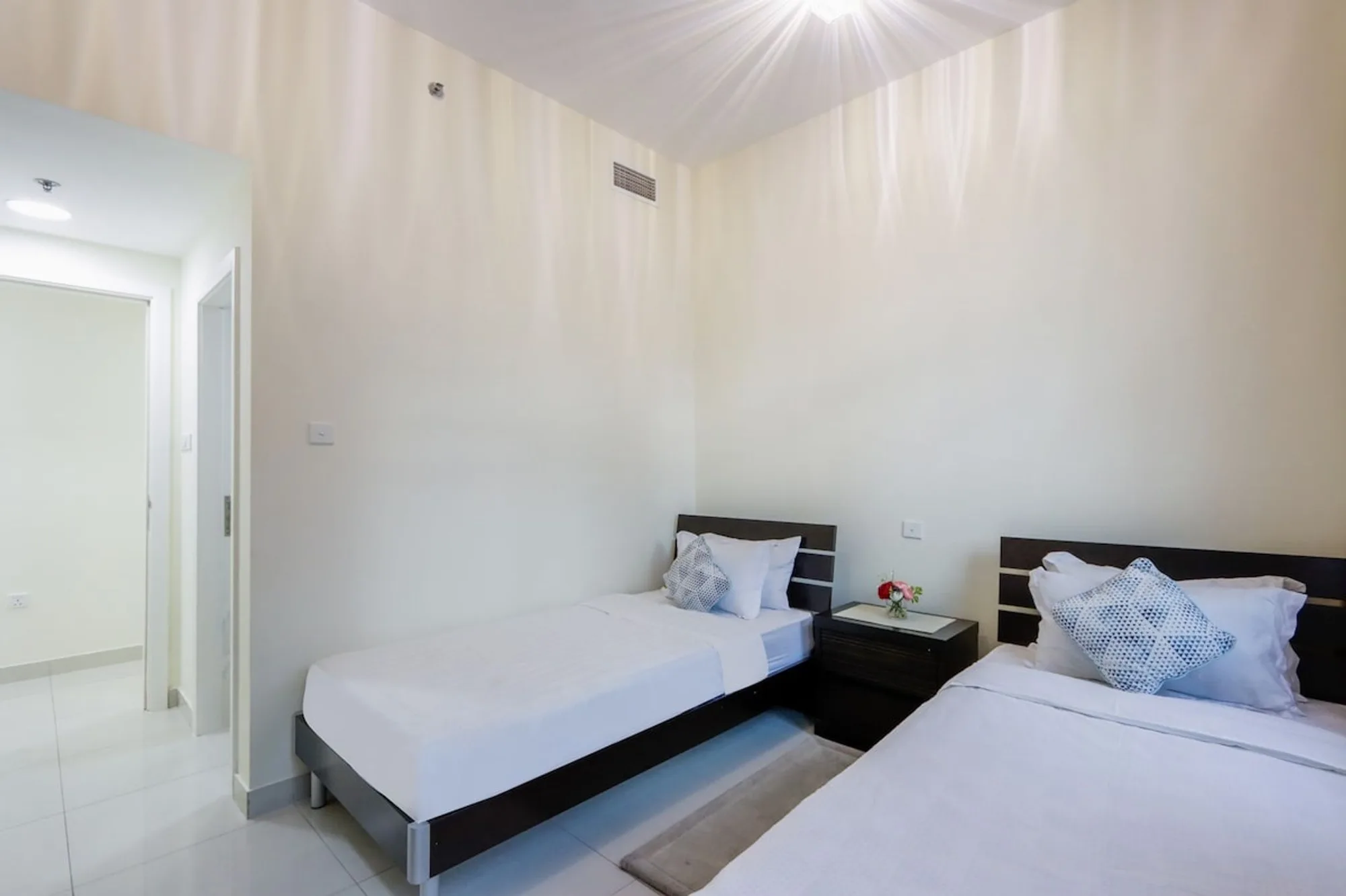 3B with Marina Views, Near Beach & Marina Mall, Dubai