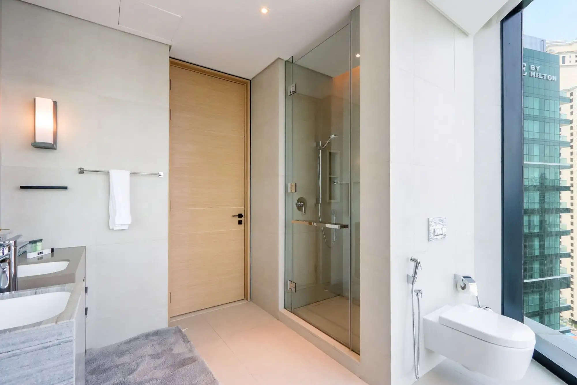 3BR at Address JBR with Sea & Ain Dubai Views, Dubai
