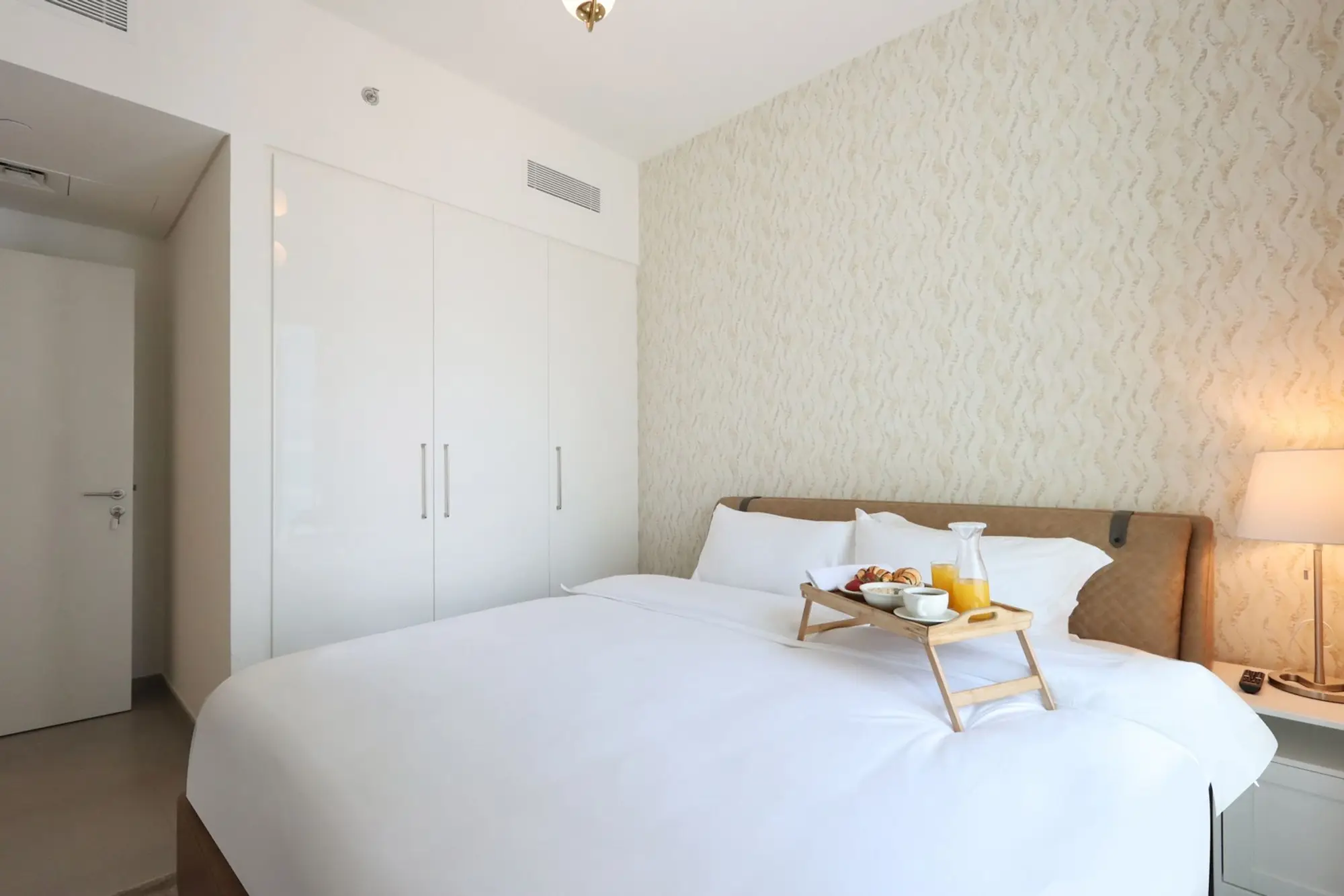 3BR Suite next to Dubai Mall with Burj View, Dubai