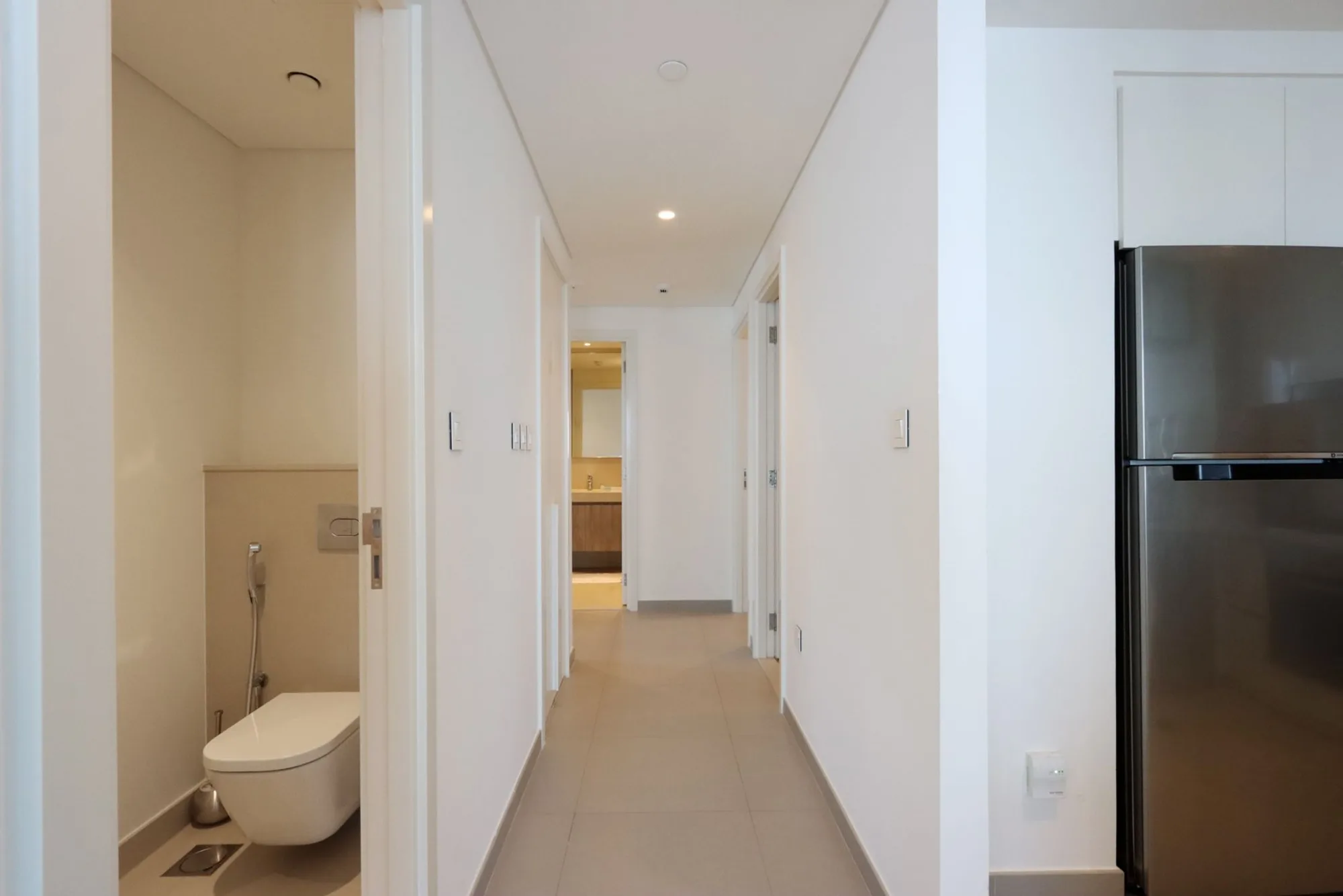 3BR Suite next to Dubai Mall with Burj View, Dubai