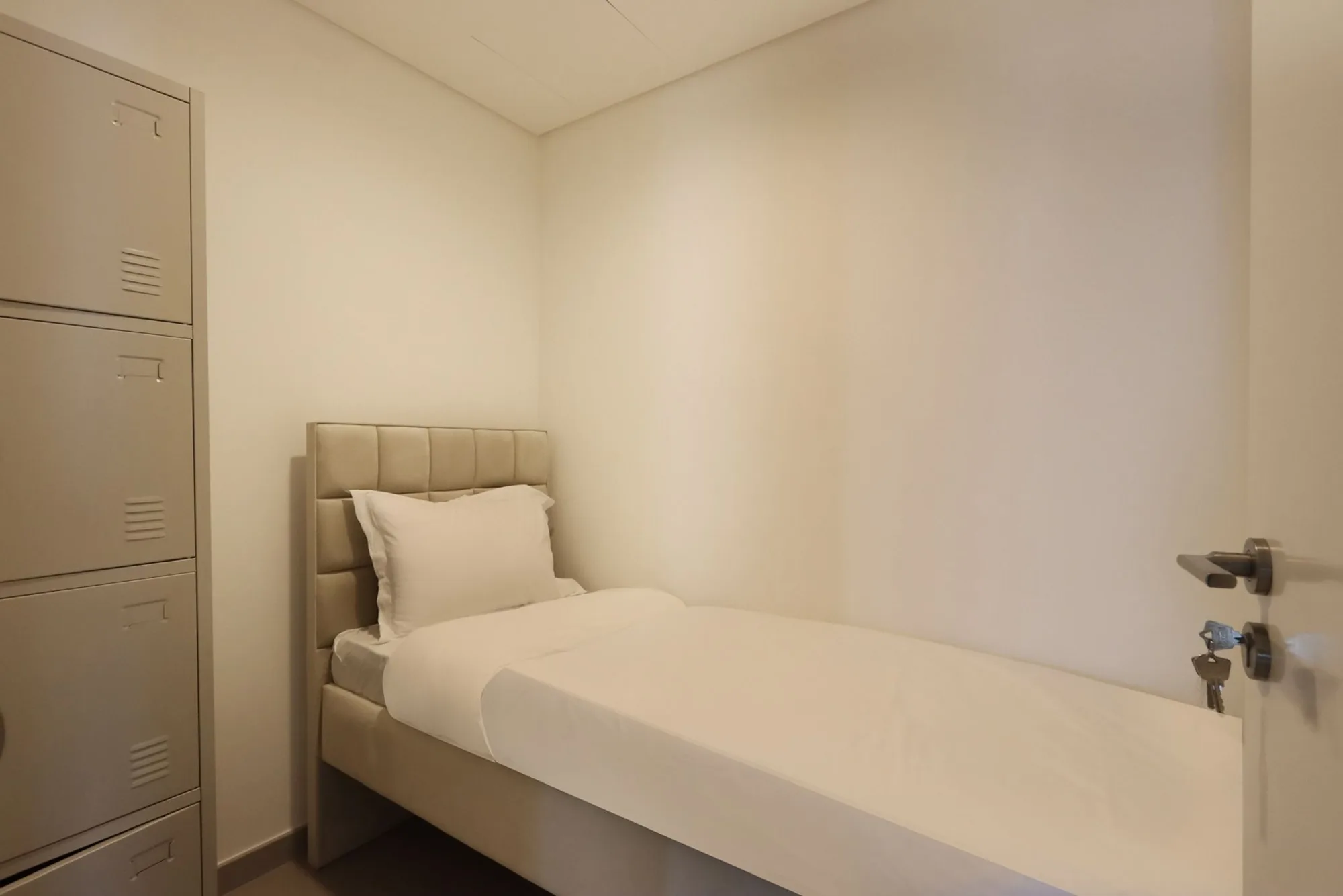 3BR Suite next to Dubai Mall with Burj View, Dubai