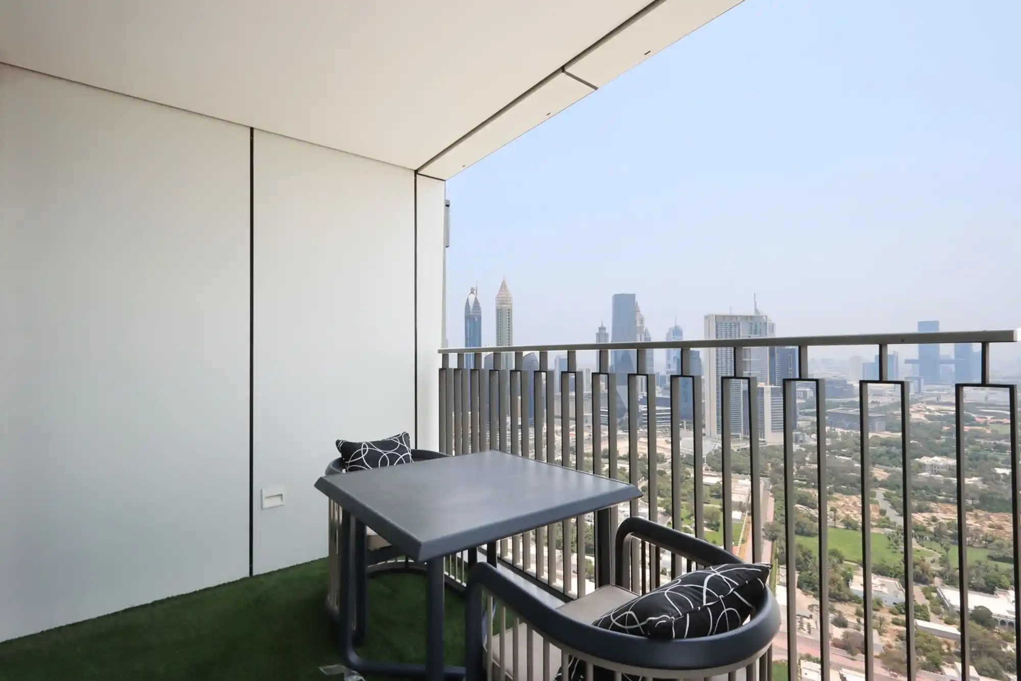 3BR Suite next to Dubai Mall with Burj View, Dubai