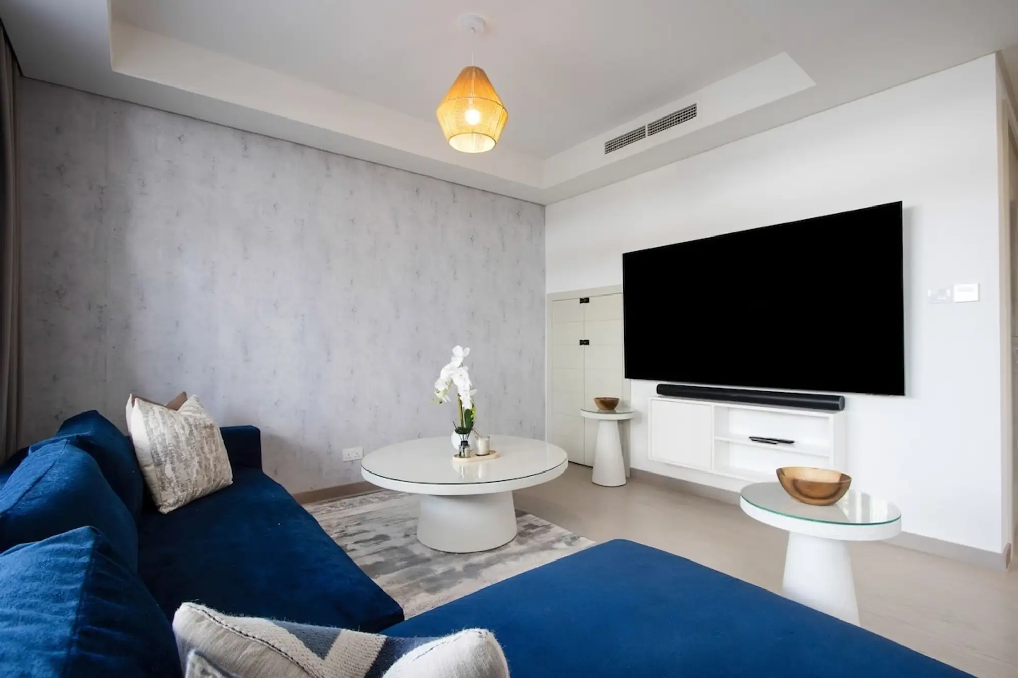 3BR Townhouse Rooftop Terrace Just Cavalli, Dubai