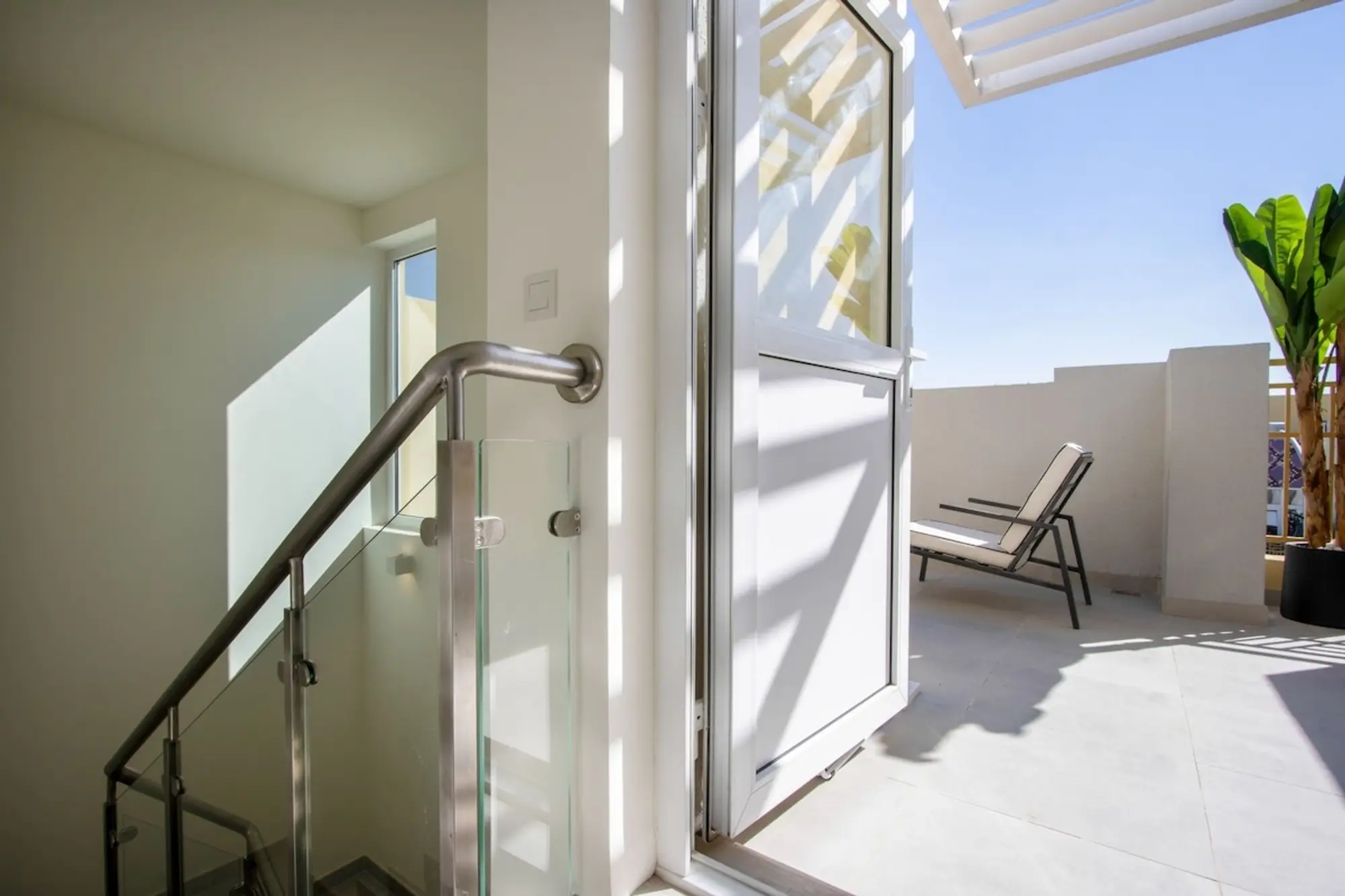 3BR Townhouse Rooftop Terrace Just Cavalli, Dubai