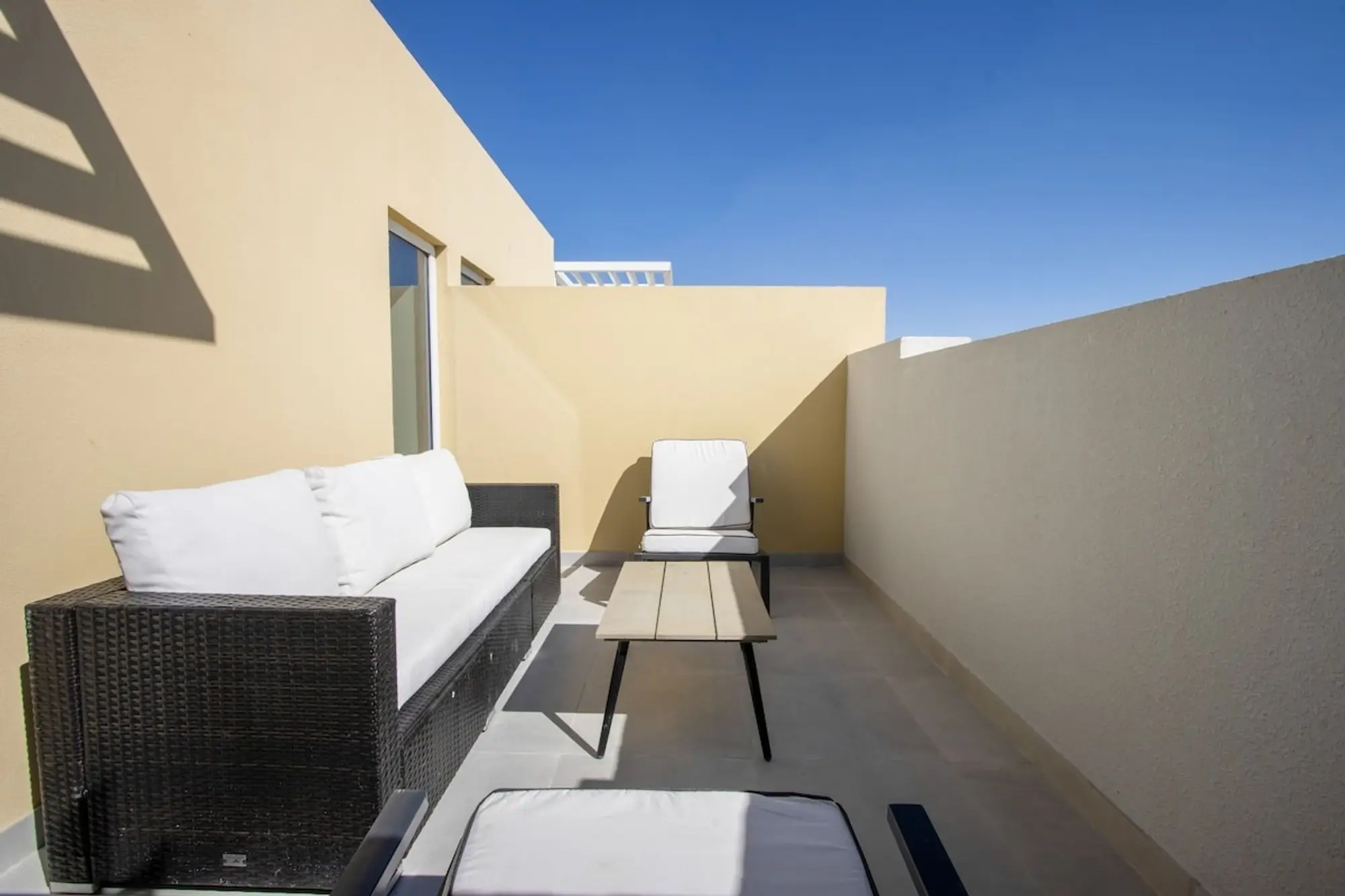 3BR Townhouse Rooftop Terrace Just Cavalli, Dubai