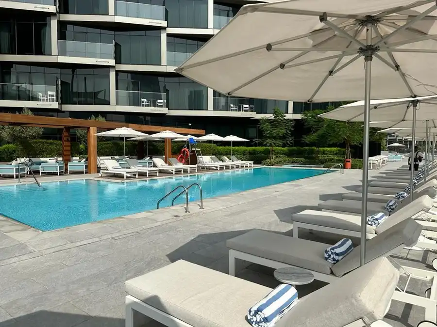 3BR with Burj Khalifa View, Heart of Downtown, Dubai